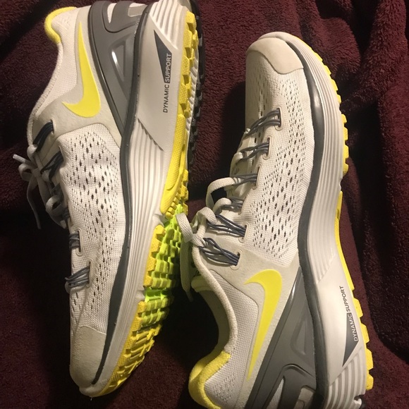 Nike Lunar Eclipse 3 running shoe - Picture 5 of 8